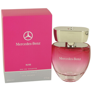 Mercedes-Benz Rose EDT